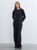 BGN Pullover in Schwarz