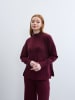 BGN Pullover in Bordeaux