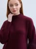 BGN Pullover in Bordeaux