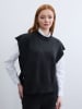 BGN Pullover in Schwarz