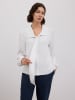 BGN Bluse in Weiß