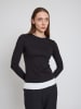 BGN Longsleeve zwart