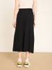 BGN Spódnica w kolorze czarnym