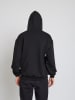 BGN Hoodie zwart