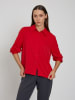 BGN Bluse in Rot
