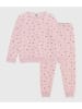 PETIT BATEAU Pyjama in Rosa