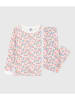 PETIT BATEAU Pyjama meerkleurig