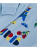 PETIT BATEAU Pyjama blauw