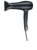 Beurer Haartrockner "HC 50" in Schwarz