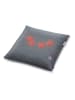 Beurer Poduszka masująca Shiatsu w kolorze szarym - 40 x 40 cm