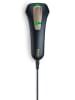 Beurer Haarentferner ''IPL Pure Skin Pro'' in Schwarz - (B)16 x (H)4,3 x (T)6,7 cm