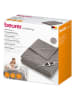 Beurer Wärmedecke "HD 150 XXL" in Taupe in Hellbraun/ Grau - (L)200 x (B)150 cm