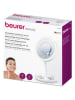Beurer LED-Kosmetikspiegel "BS 45" in Weiß