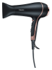 Beurer Haartrockner "HC 30" in Schwarz