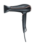 Beurer Haartrockner "HC 80" in Schwarz