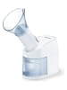 Beurer Nebulizator parowy "SI 40" w kolorze białym