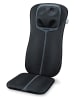 Beurer Shiatsu-Sitzauflage "MG 254" in Schwarz