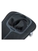 Beurer Shiatsu-Sitzauflage "MG 254" in Schwarz