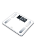 Beurer Diagnosewaage "BF 410" in Transparent