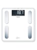 Beurer Diagnosewaage "BF 400 Signature Line" in Weiß