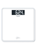Beurer Waga "GS 400 Signature Line" w kolorze białym