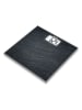 Beurer Waga "GS 203 Slate" w kolorze czarnym