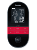 Beurer Muskelstimulator "EM 59 Heat Digital TENS/EMS" in Schwarz