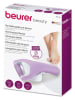 Beurer Pilnik elektryczny "MP 59 Wet & Dry" w kolorze fioletowym do stóp