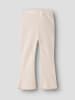 name it Legging "Bensa" lichtroze/geel