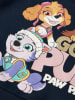 name it Sukienka dresowa "Paw Patrol" w kolorze granatowym