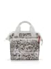 Reisenthel Umhängetasche "Allrounder" in Beige/ Creme - (B)22 x (H)24 x (T)13 cm