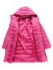 Alpine Pro Wintermantel "Defro" in Pink
