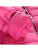 Alpine Pro Wintermantel "Defro" in Pink