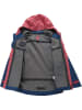 Alpine Pro Funktionsjacke "Goro" in Pink/ Dunkelblau