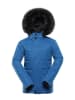 Alpine Pro Winterjacke "Egypo" in Blau