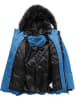Alpine Pro Winterjacke "Egypo" in Blau