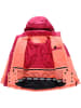 Alpine Pro Ski-/ Snowboardjacke "Reamo" in Pink/ Rosa