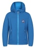Alpine Pro Softshelljacke "Omano" in Blau