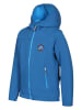 Alpine Pro Softshelljacke "Omano" in Blau