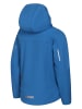 Alpine Pro Softshelljacke "Omano" in Blau