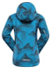 Alpine Pro Softshelljacke "Ezoro" in Blau