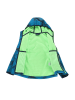 Alpine Pro Softshelljacke "Ezoro" in Blau
