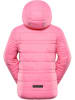 Alpine Pro Winterjacke "Douwo" in Pink/ Bunt