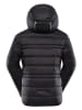 Alpine Pro Winterjacke "Douwo" in Schwarz