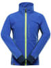 Alpine Pro Softshelljacke "Ukebo 2" in Blau