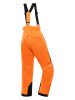 Alpine Pro Ski-/ Snowboardhose "Osago" in Orange
