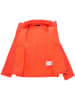 Alpine Pro Fleecejacke "Dozero 2" in Rot