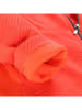 Alpine Pro Fleecejacke "Dozero 2" in Rot