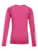 Alpine Pro Funktionslongsleeve "Mereno 2" in Pink