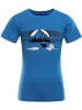 Alpine Pro Funktionsshirt "Dallo 3" in Blau